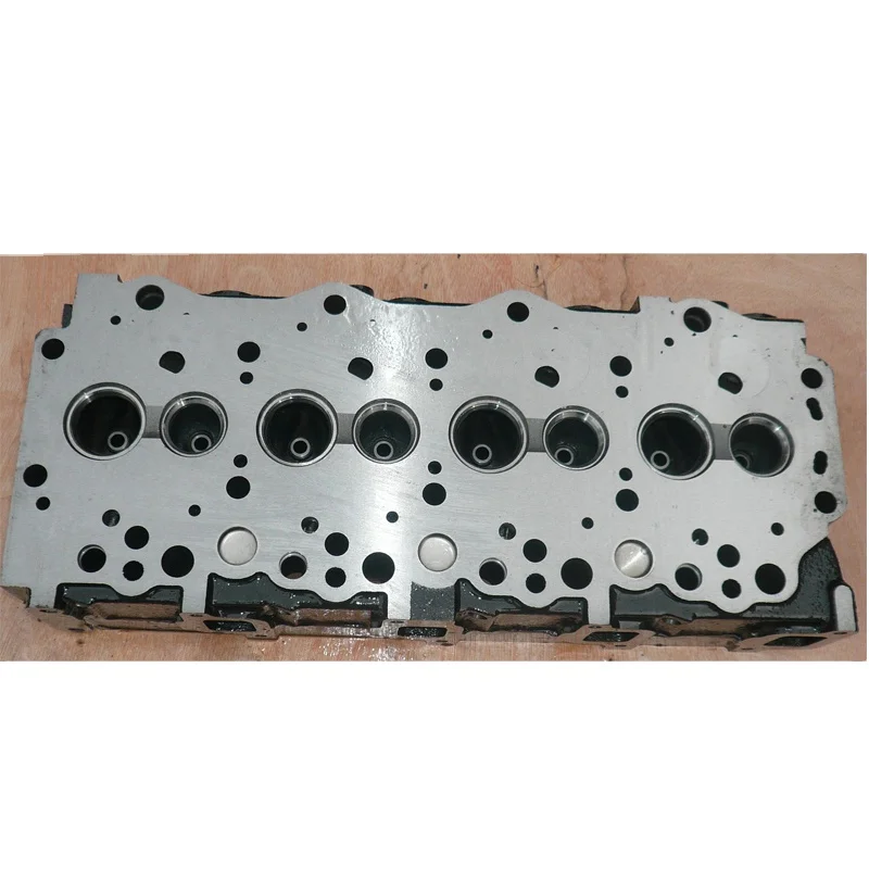 SYHP JT OK75A10100 - High-Quality Cylinder Head for Kia