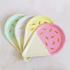 4 colores mezclados