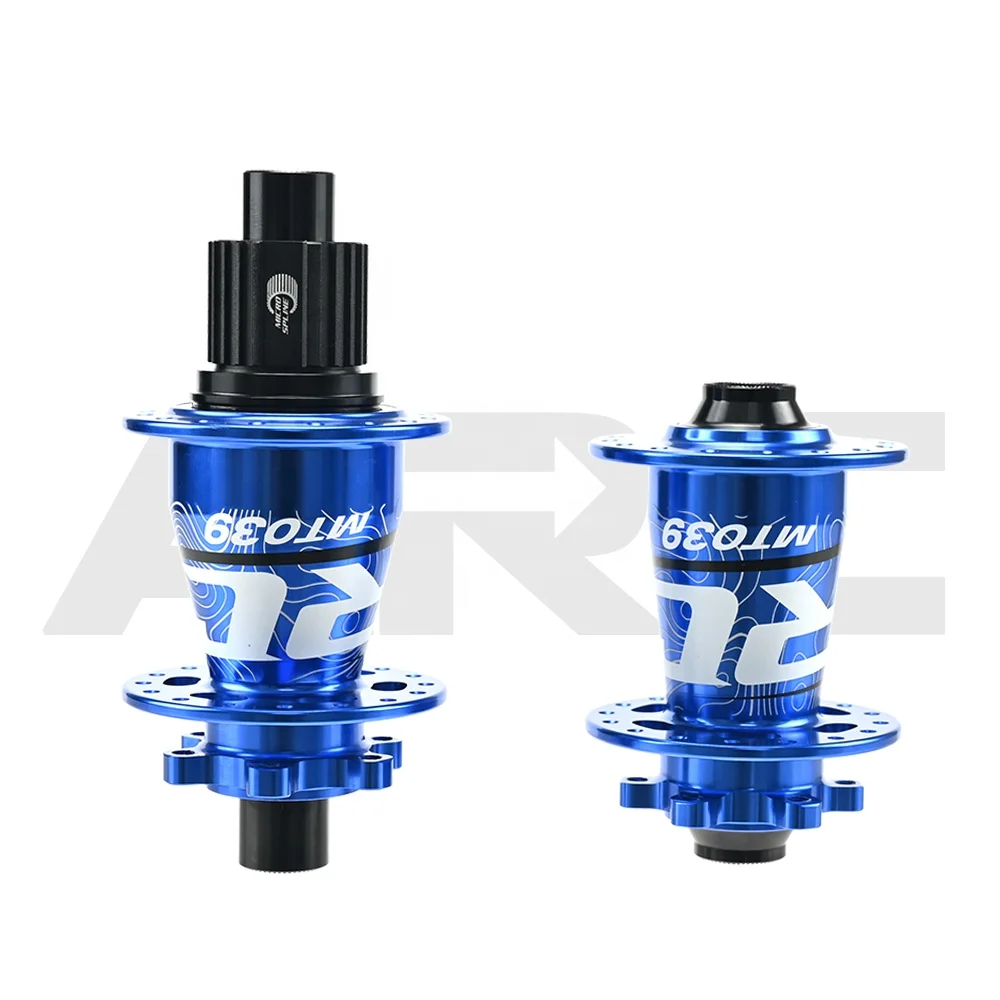 ARC 8 Colors MT039F/R Bike Hub - Disc Brake MTB Parts