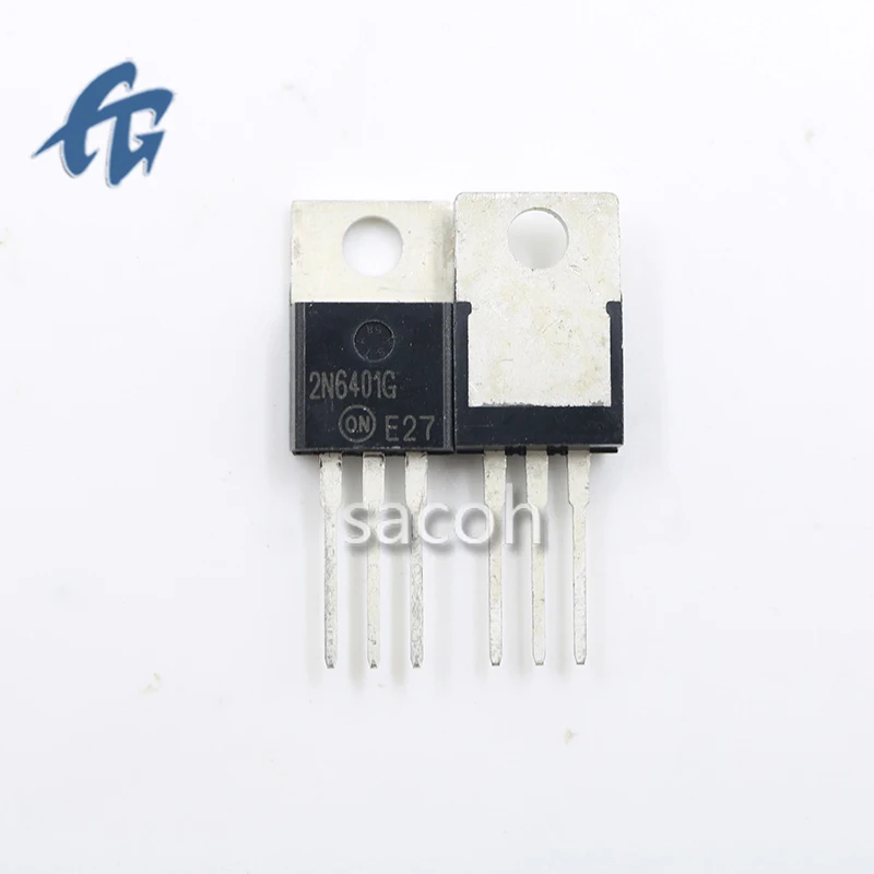 (Componenti Elettronici SACOH)2N6401G