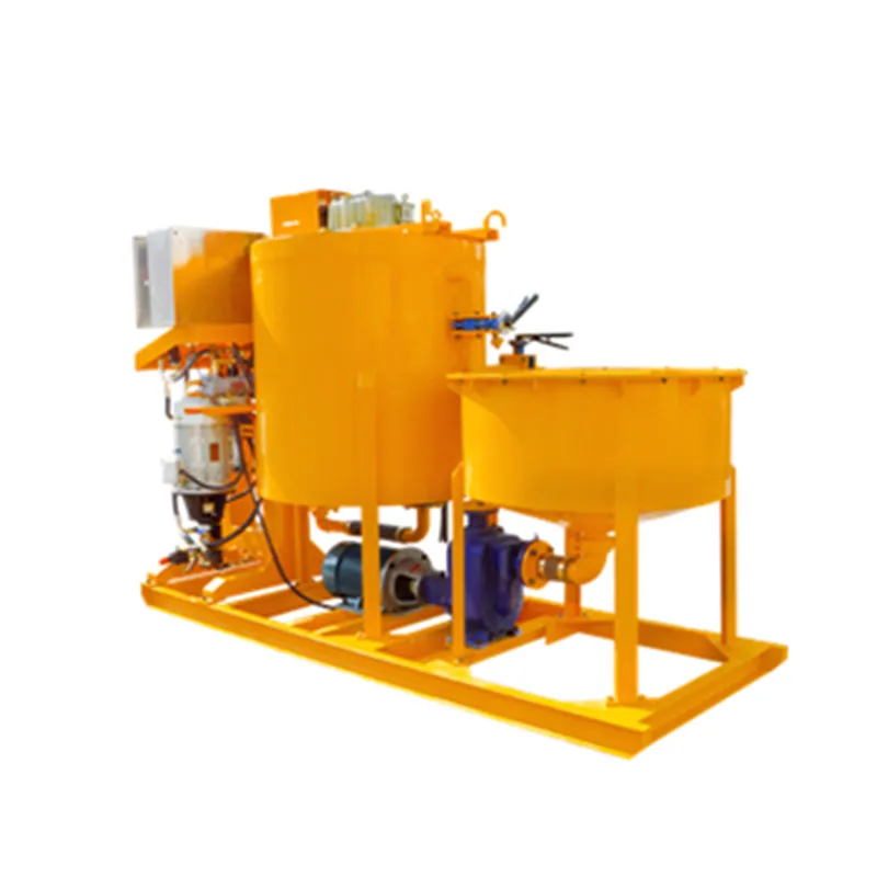 LGP250/700/75pi-e свайные основы компактная станция для заливки