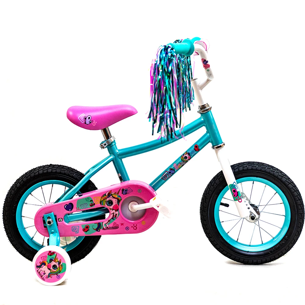 Single-Speed 12