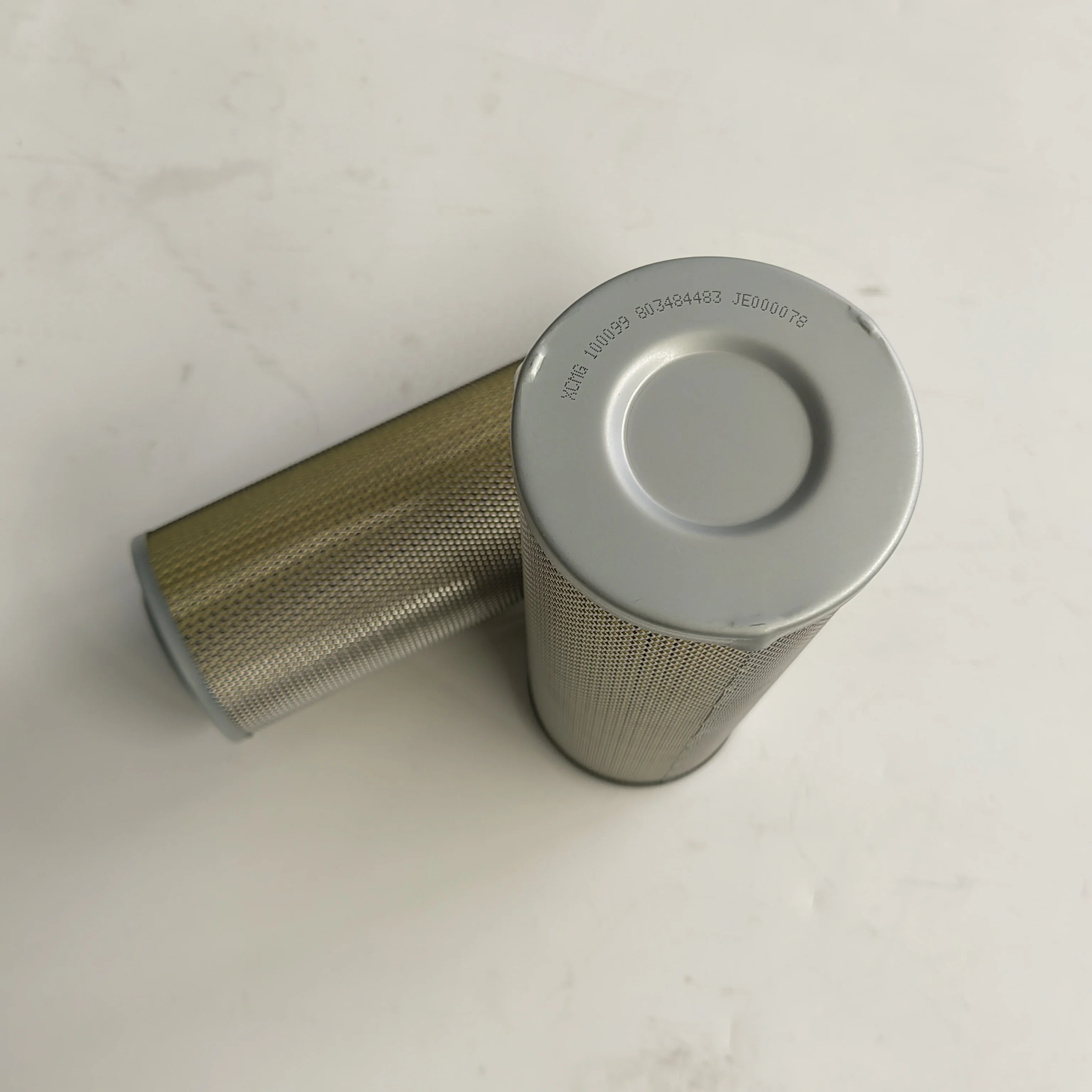 Brand new front suspension JE000078 filter element 803484483 