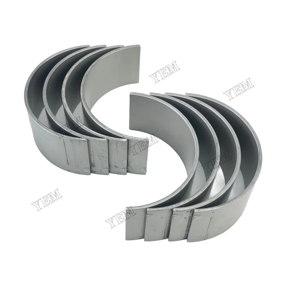 Con Rod Bearing 02931406 Fit for Deutz BF4M2012 Engine 4
