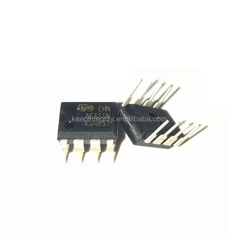 High Energy Efficiency Power Switch Management IC TNY180 TNY180PN