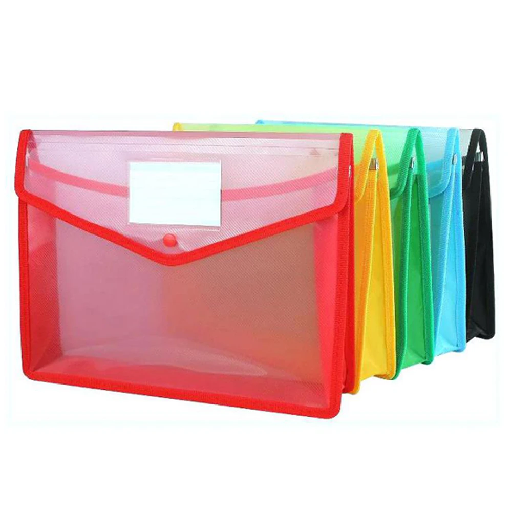 envelope bag for school