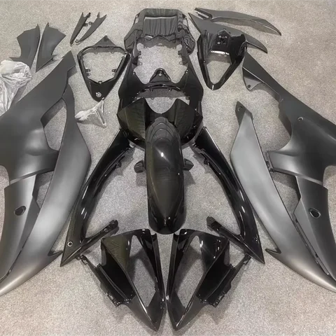 Motorcycle Fairing for YAMAHA YZF R6 2008 2009 2010 2011 2012 2013 2014 2015 2016  Full ABS Plastic  Motorcycle Fairing Kit