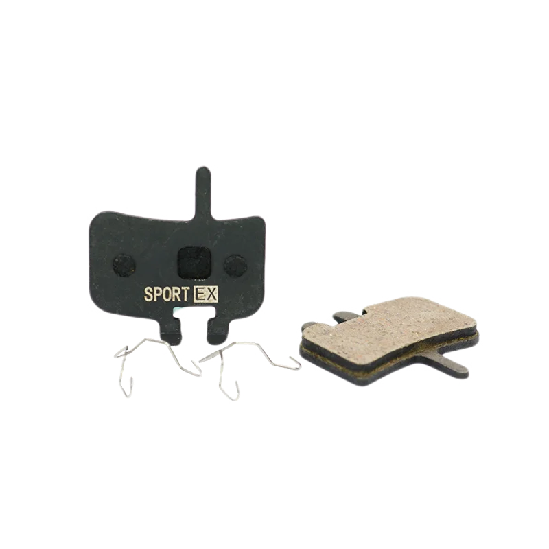 Велосипедные тормозные колодки для Hayes HFX 9/NINE/MAG Plus Sport EX Class