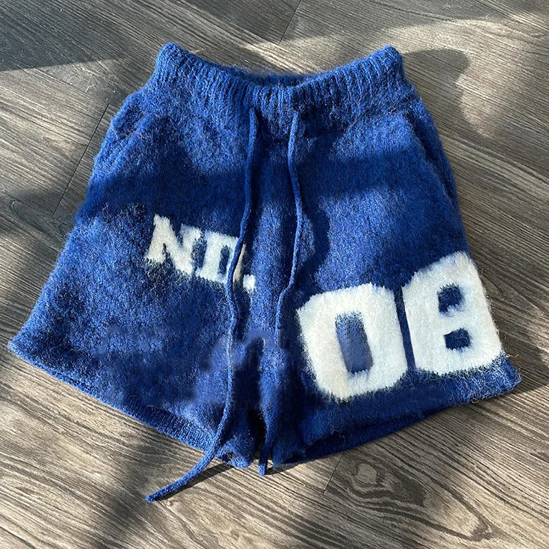 Shop Our Collection of Men's Mohair Shorts - Stylish