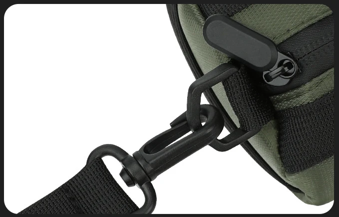 DELANHUWI Durable Bicycle Customized Front Handlebar Waterproof Practical Road Mountain Bike Bag_voghion.com