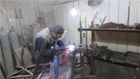 Welding