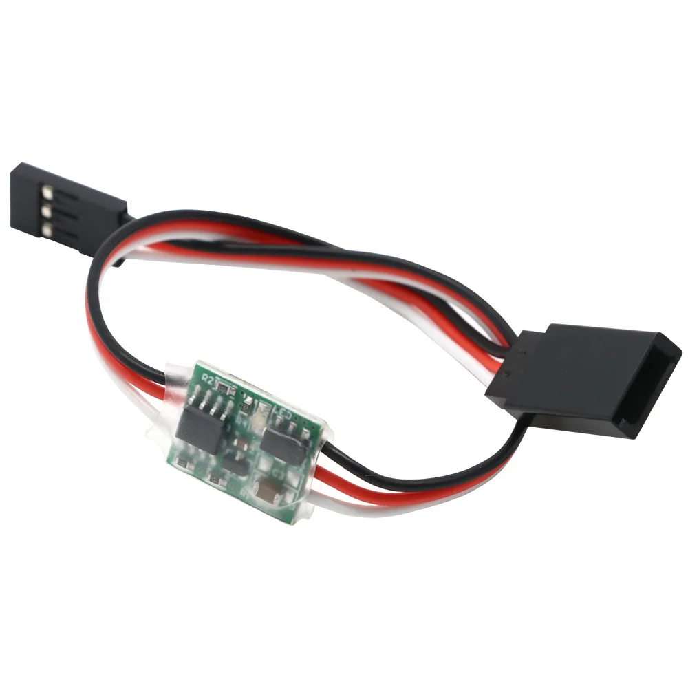 3.6v24v Servo Signal Reverser Support High Voltage Compatible For All
