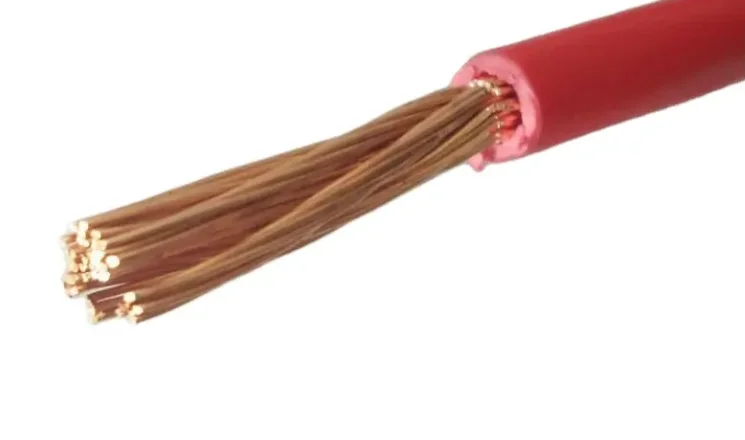 BVR/ H07V-R 1.5 2.5 4 6 10 mm2 Hot B&aacute;n l&otilde;i đồng PVC c&aacute;ch điện c&aacute;p linh hoạt nh&agrave; m&aacute;y b&aacute;n h&agrave;ng trực tiếp
