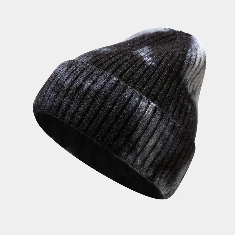 Knit Skullies Beanies Hat 