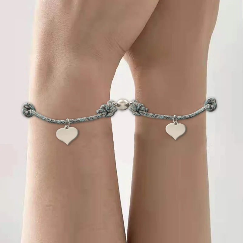 Couple Bracelets