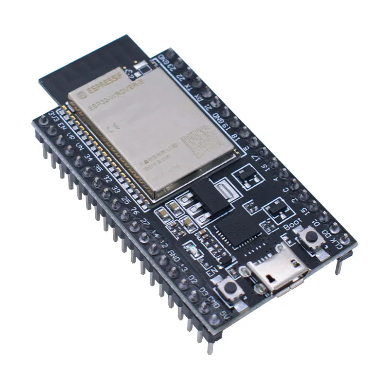 Espressif Original Esp32-devkitc-ve-n8 Esp32 Development Board Nodemcu ...