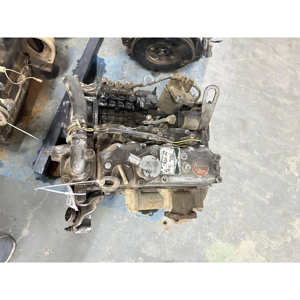 3TN75 Diesel Engine Assembly Fit for Yanmar Engine