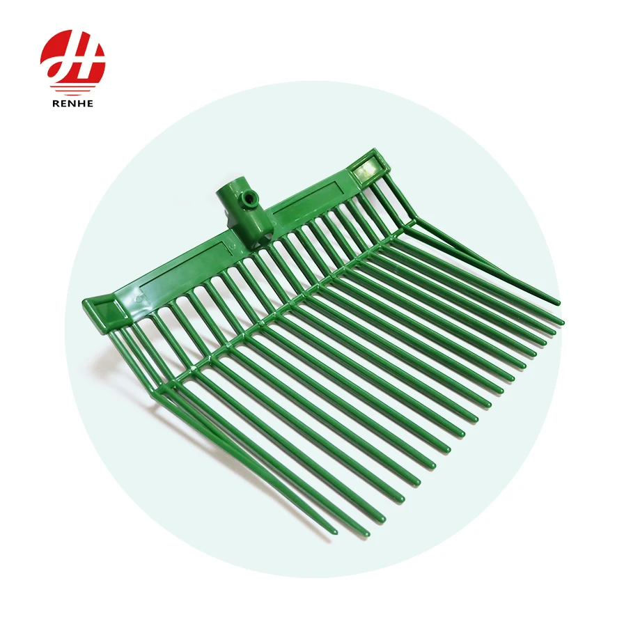 Factory Wholesale   Custom Hand Tools  Garden Farming  Plastics   Fork