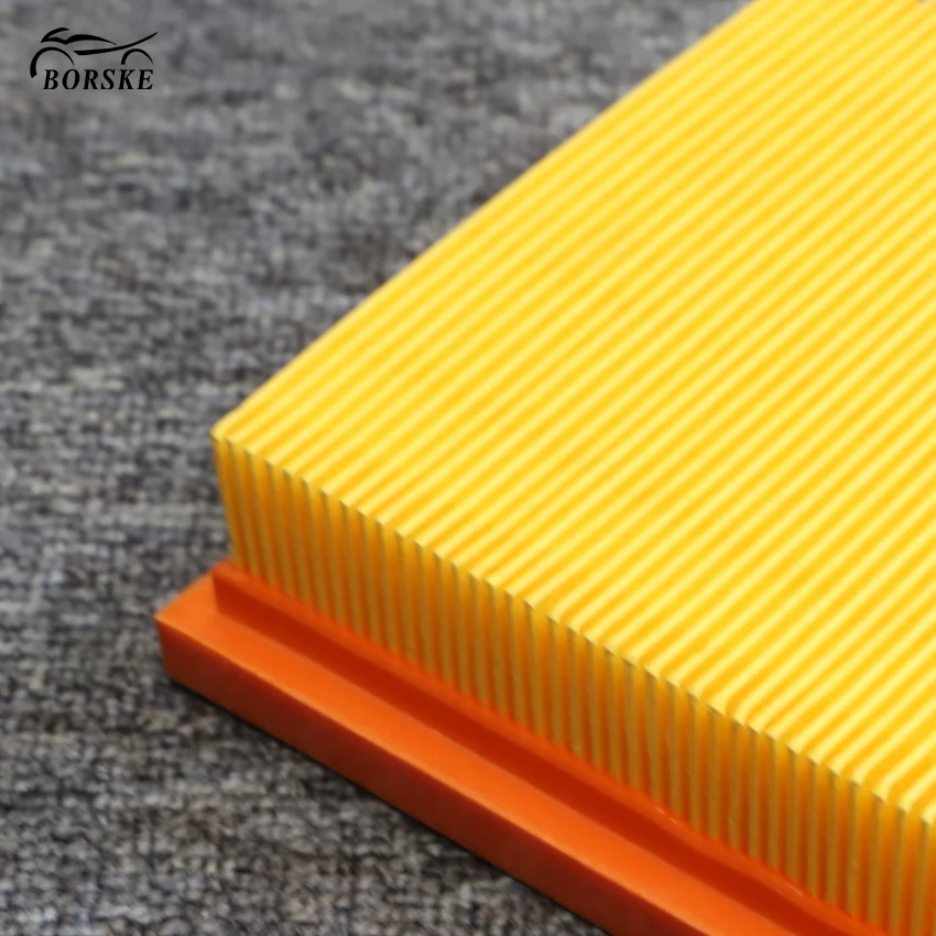 Мотоциклетный оригинальный салонный топливный фильтр, воздушный фильтр для HONDA XR 125, аксессуары для мотоциклов, запчасти для двигателя