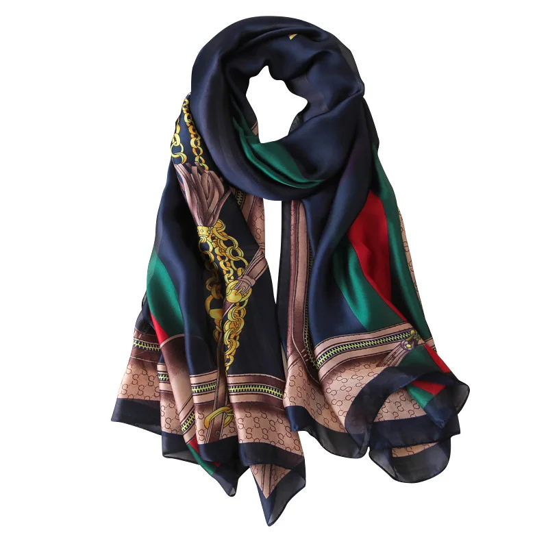 Gucci head hot sale scarf amazon