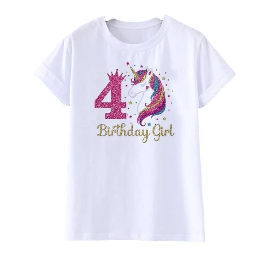 UNICORN Tシャツ Lサイズ Next Stripe Flippy Sequin Unicorn T-Shirt — UFO No More