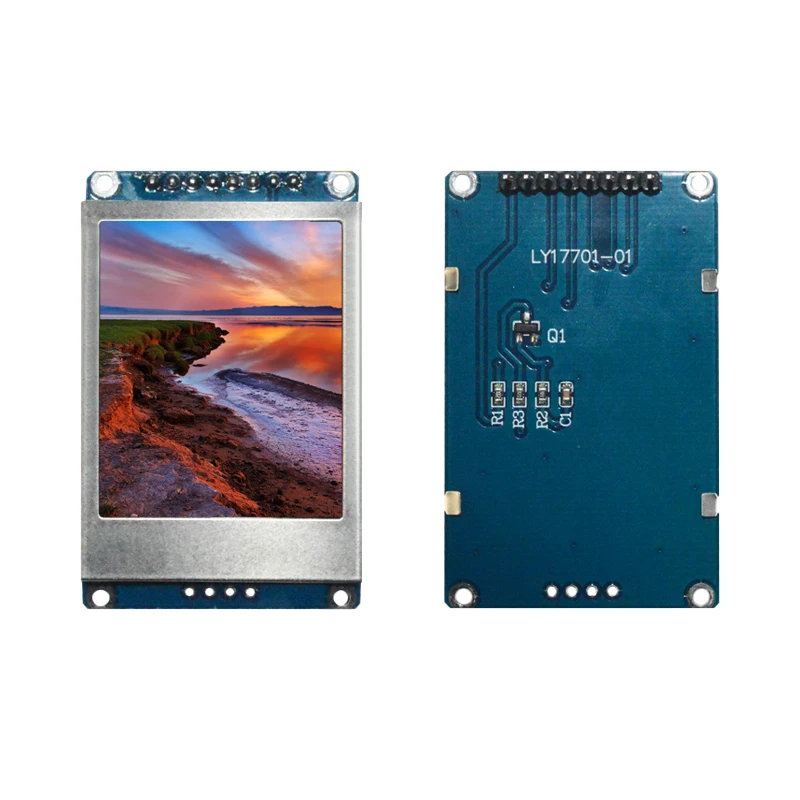 tft display failure supplier