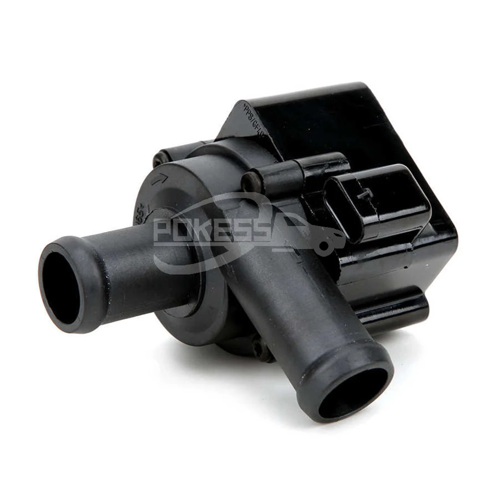 DS7G8C419CB Engine Parts Additional Auxiliary Secondary Electric Water... — 3