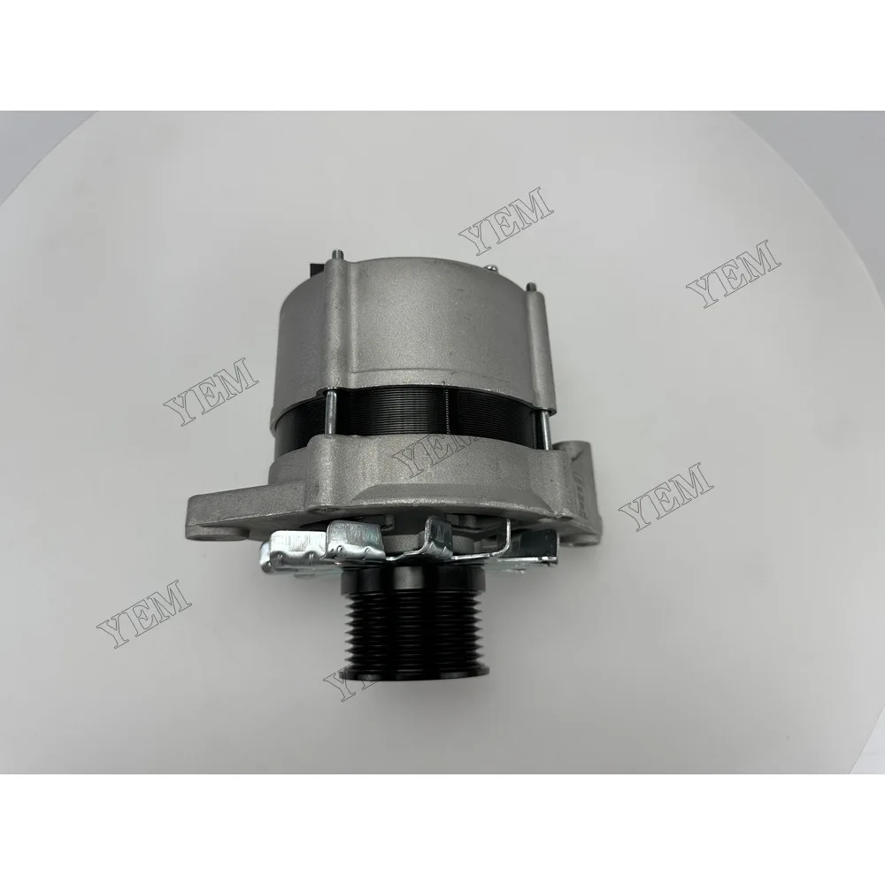 Alternator 12V 120A 45-2258 for Yanmar TK486 Aftermarket Engine Parts