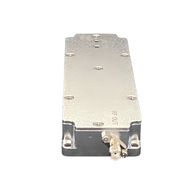 5150-5350mhz 30w Anti Drone Module Pa Anti Uav Power Amplifier Rf ...