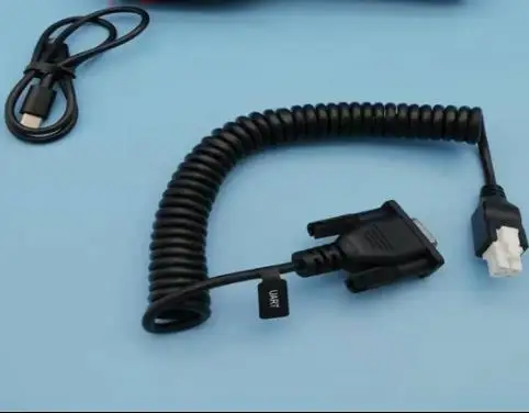 China made 1313 handheld programmer replace curtis 1313k-4331