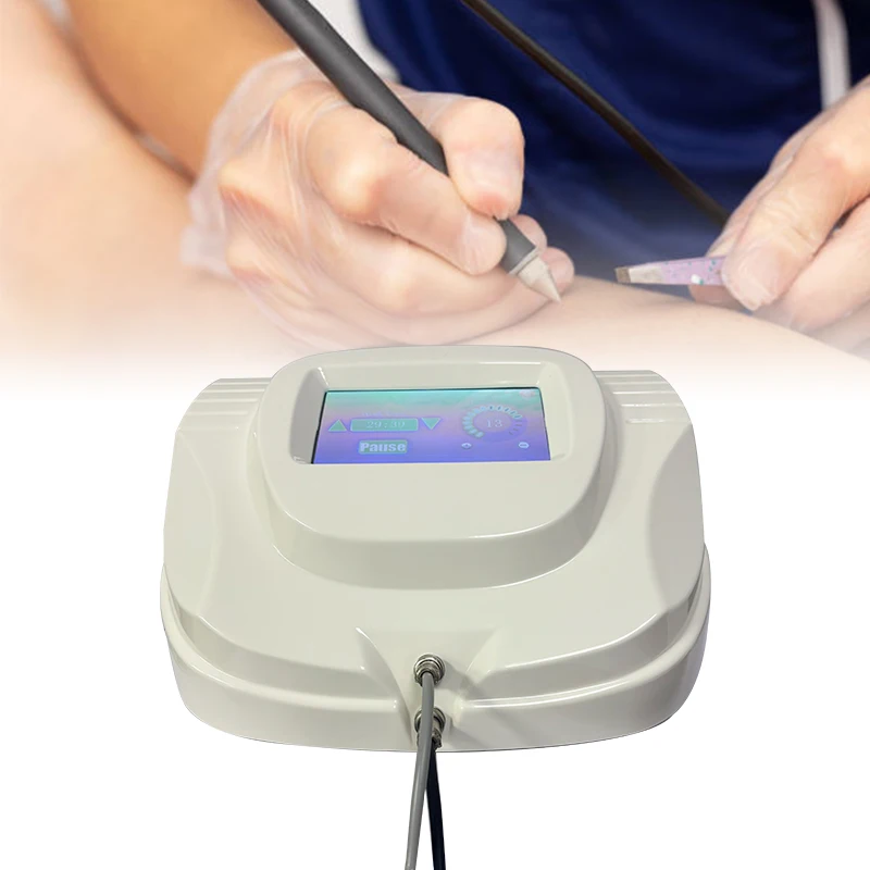 Electrólisis Depilacion Con Aguja Agujas Para Depilación Eléctrica