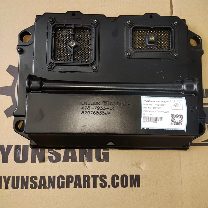Hyunsang Parts Controller 478-7933 CA4787933 Control gp 