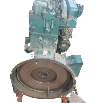 For Sinotruck WD615 Series Marine diesel engine