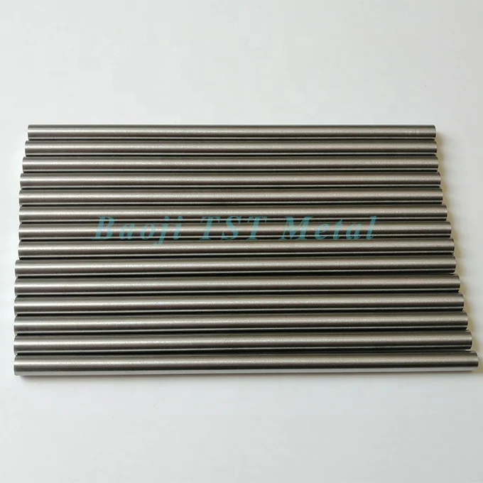 Price of 1kg Titanium bar