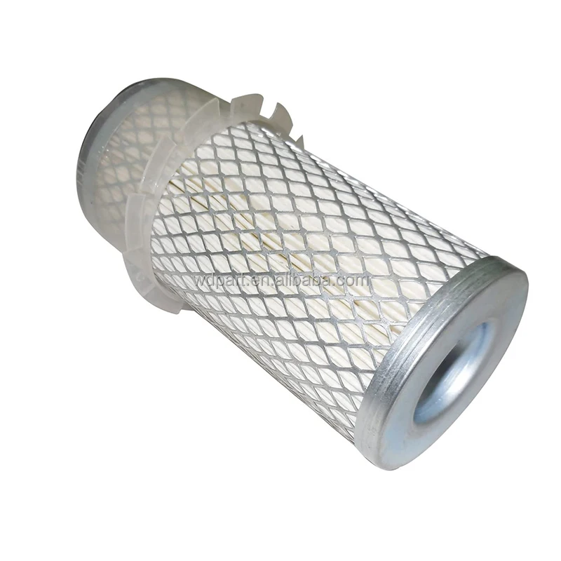 Kubota Diesel Generator Air Filter Replacement - 70000-11221