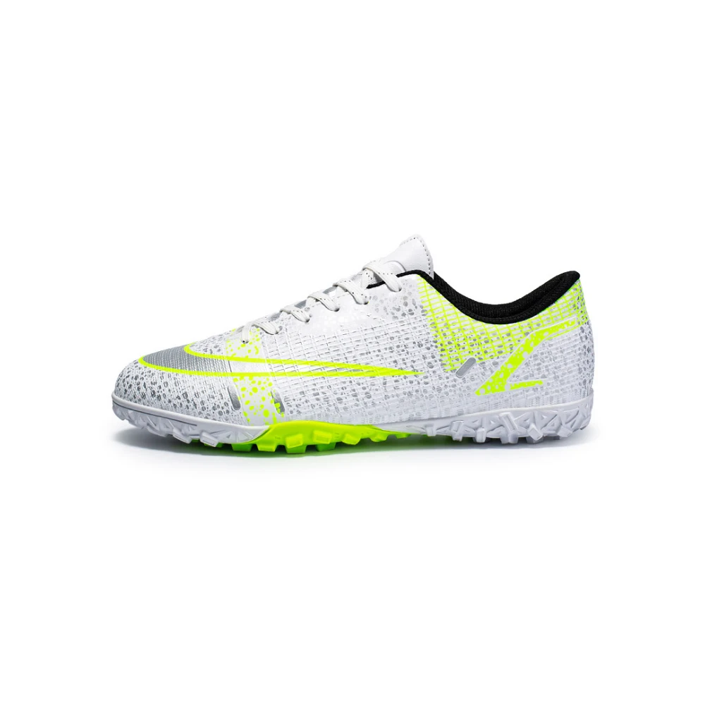 Футбольная обувь, дешевая футбольная обувь для мужчин, обувь для взрослых