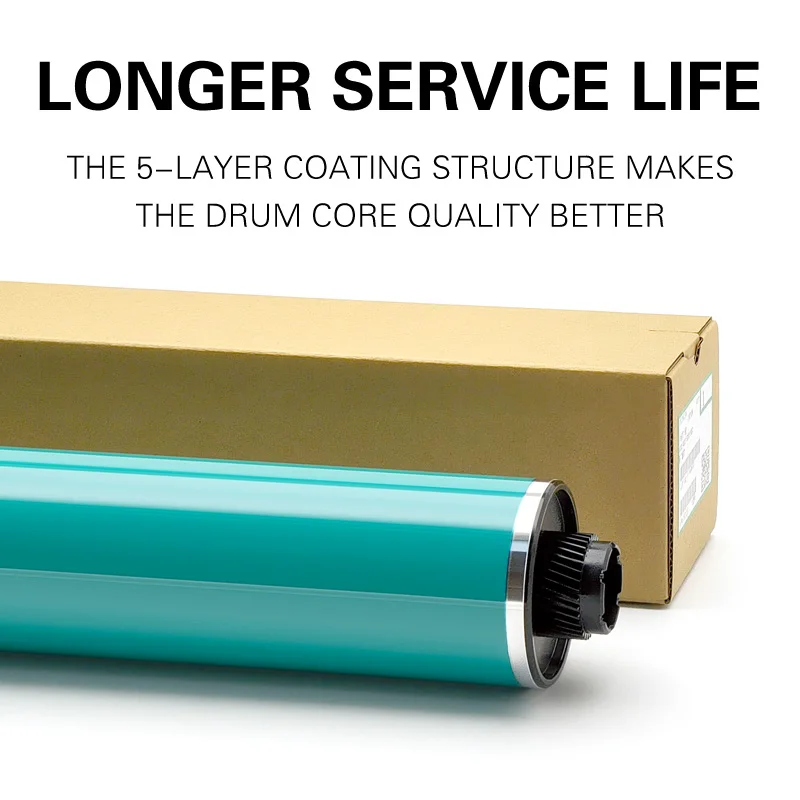 OPC Drum Original Color for Ricoh MP4000 4001 4002 5000 5001 5002 D0099510  OEM OPC ドラムユニット D009-9510 D0099510 MP 4000 4001G 4002 5000 5002 4000B