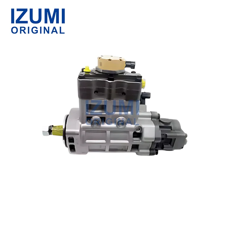 IZUMI ORIGINAL 3264635 326-4635 Fuel Injection Pump for 320D 320D L 321D LCR 323D C6.4 Fuel Injection Pump