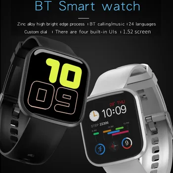 Fire-Boltt King with a 1.78'' AMOLED Display & BT Calling Smart Watch -  ZAYAN DIGITAL