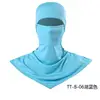 TT-B-06 Azul lago