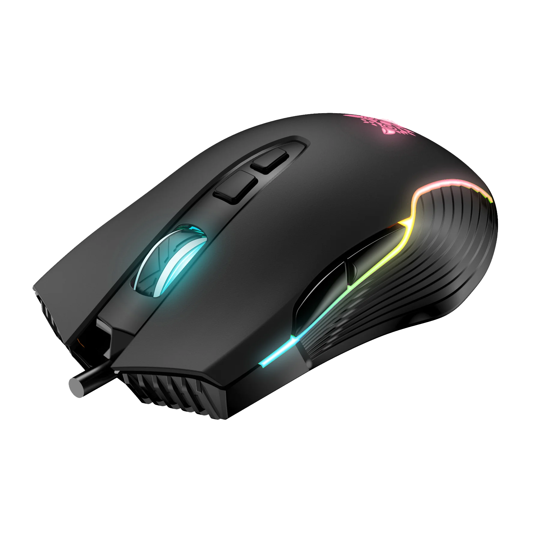 mechanical mouse wireless