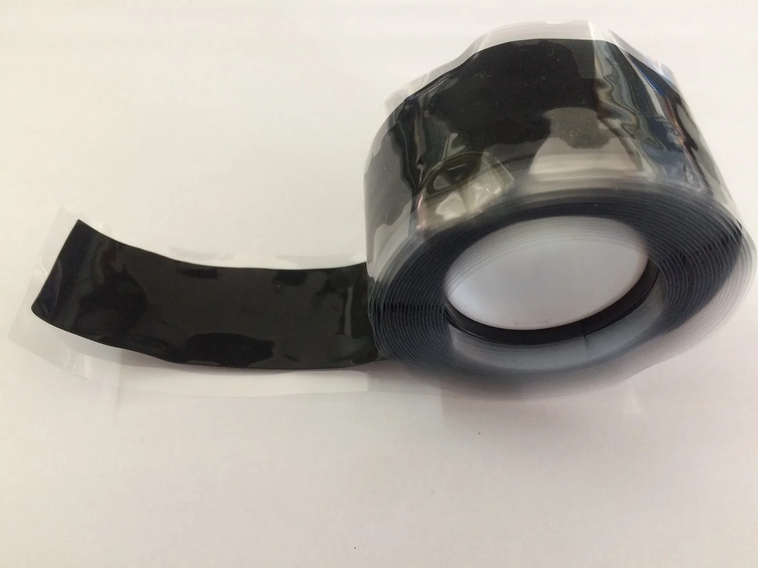 Rubber Fusing Tape Waterproof Adhesive Tape For Household Use Self