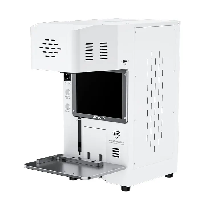 20W laser machine 14