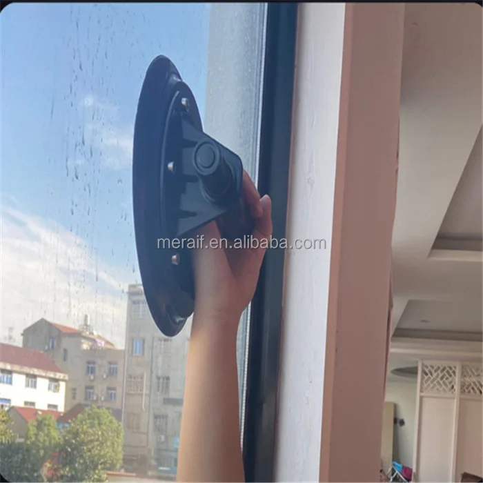 8inch Glass moving carring Vacuum Suction lifter Sucker for different glass tile ceramic automovie window  vacuum sucker