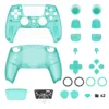 Clear Emerald Green KQXPFM006WS