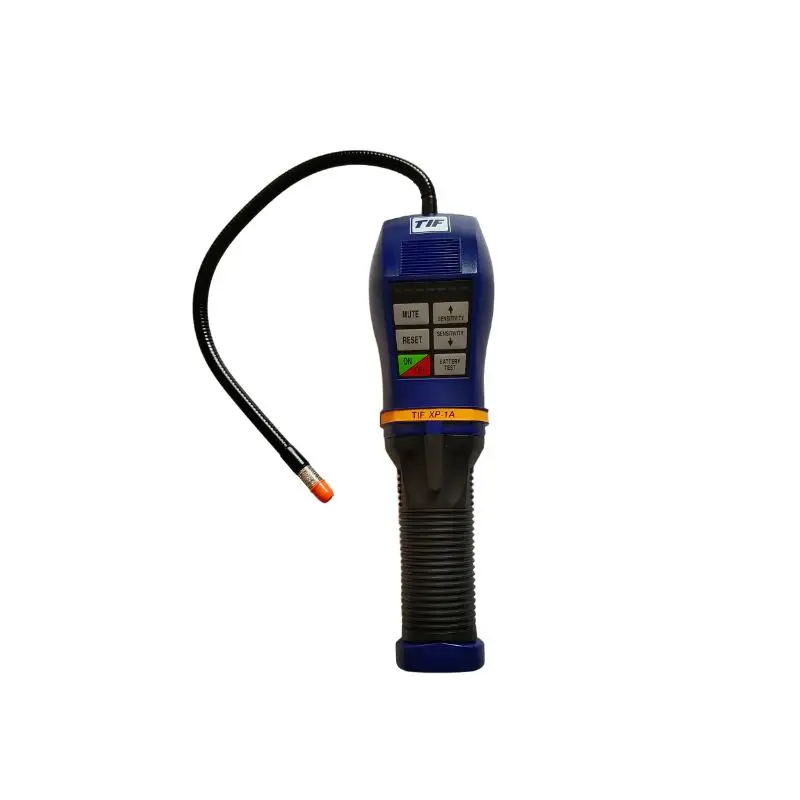 TIF XP-1A Refrigerant Leak Detector - Instant Response & High