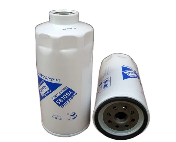 FILTRO DE PETROLEO VG1540080211