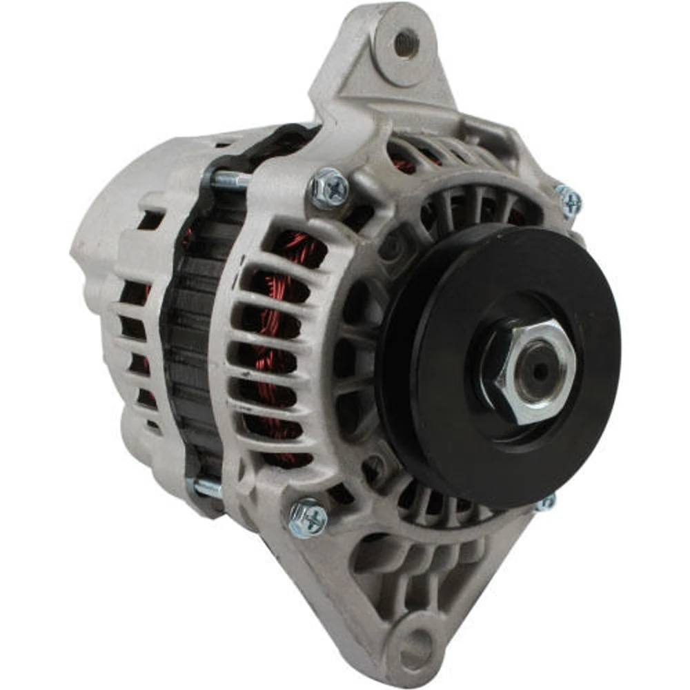 IZUMI Alternator 31A68-00400 for Mitsubishi S4L Engine Parts Manufacturer