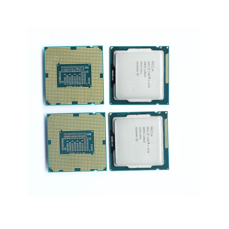 CPU i5-9600x5 i5-8500x2 i7-7700 i3-8100 etc. Amazon.com: Intel