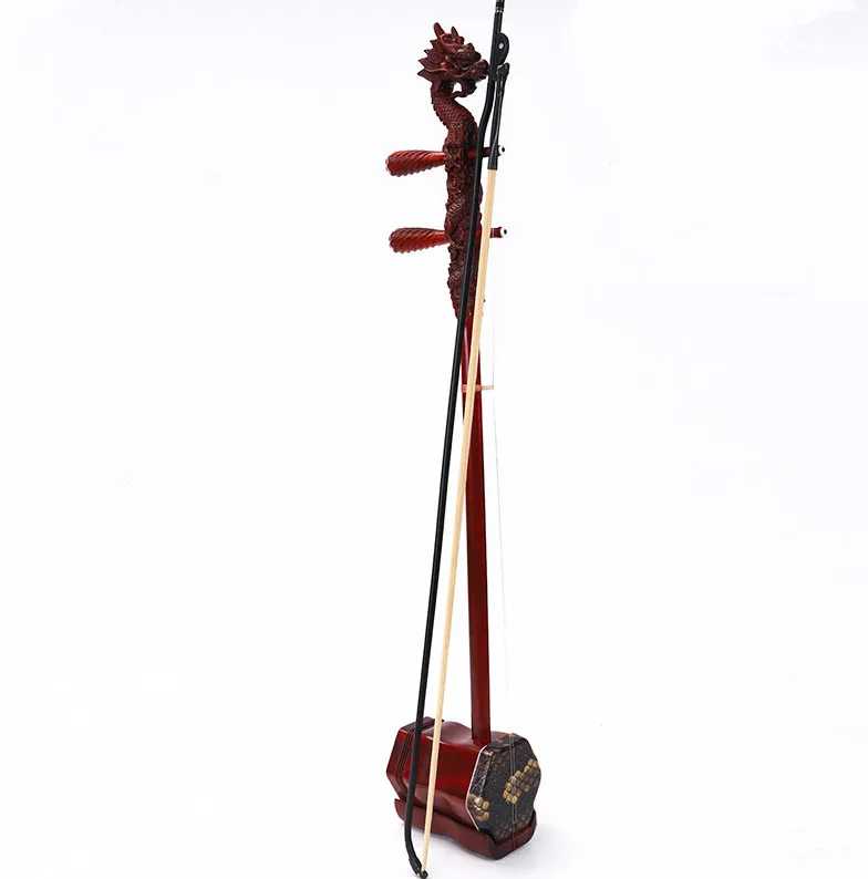 Generic 2 Sets ErHu Strings Set Steel Core Real Barbados